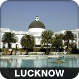 Lucknow icône
