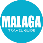 Malaga Travel & City Guide simgesi