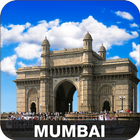 Mumbai-icoon