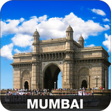 Mumbai آئیکن