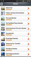 برنامه‌نما Navi Mumbai عکس از صفحه