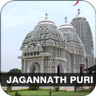 Jagannath Puri 아이콘