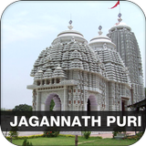 Jagannath Puri 圖標