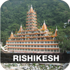 Rishikesh-icoon