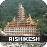 Rishikesh icône