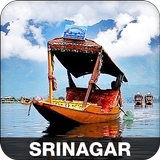 Srinagar ไอคอน