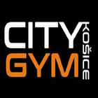CityGym Košice 아이콘