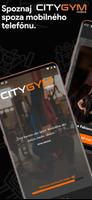 CityGym Košice 포스터