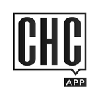 The CHC App icon