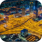 City Wallpapers ไอคอน