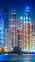 City Wallpapers โปสเตอร์