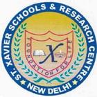 St Xavier High School Keonjhar آئیکن