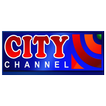 City channel আইকন