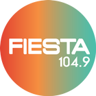 Radio Fiesta-icoon