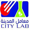 City Lab APK