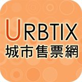 My URBTIX ไอคอน