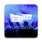 Cityline Admission icône