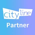 Cityline Partner ikon
