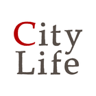 情報紙CityLife公式アプリ icône