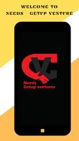 Needs - Getup Ventures poster