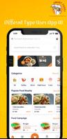 Poster Smart Foody