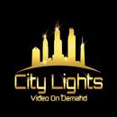 City Lights Video On Demand (VOD ) APK