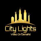 City Lights Video On Demand icône