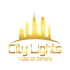 City Lights VOD Pro 圖標