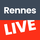 Rennes Live アイコン