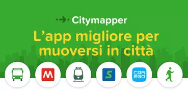 Citymapper