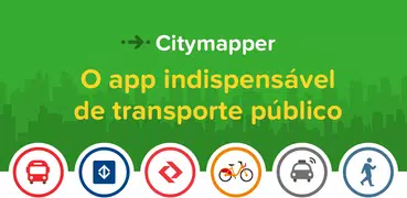 Citymapper