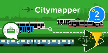 Citymapper