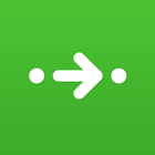 Citymapper أيقونة