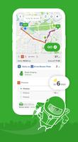 Citymapper Screenshot 2