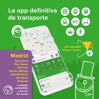 Citymapper Poster