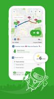 Citymapper captura de pantalla 2