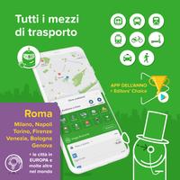 Poster Citymapper