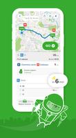 2 Schermata Citymapper