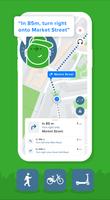 Citymapper 스크린샷 5
