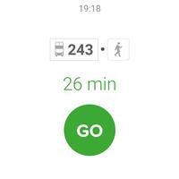 Citymapper 스크린샷 7