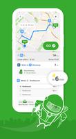 Citymapper screenshot 2