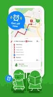 Citymapper screenshot 3