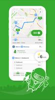 Citymapper Ekran Görüntüsü 2