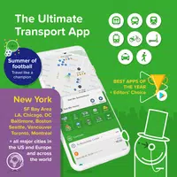 Citymapper bài đăng