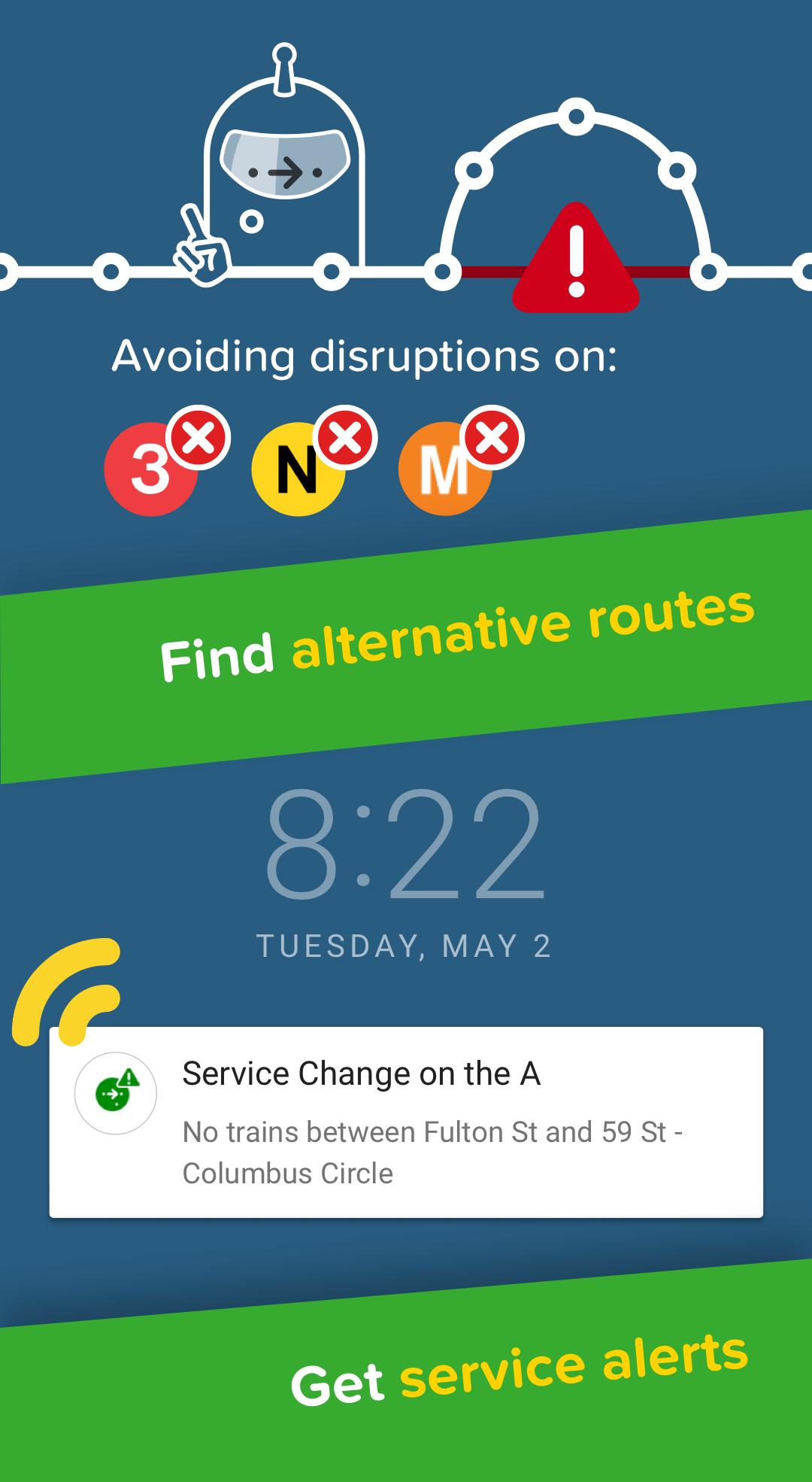 CITYMAPPER SCARICA