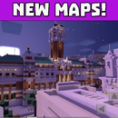 City for minecraft APK