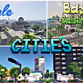 city maps mod for minecarft