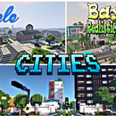 city maps mod for minecarft APK