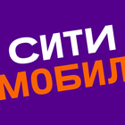 Citymobil Taxi icon