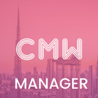 CMW Manager icône